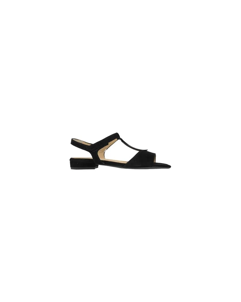 Ara  SCHUHE - Sandalenauf YOOX.COM Schwarz