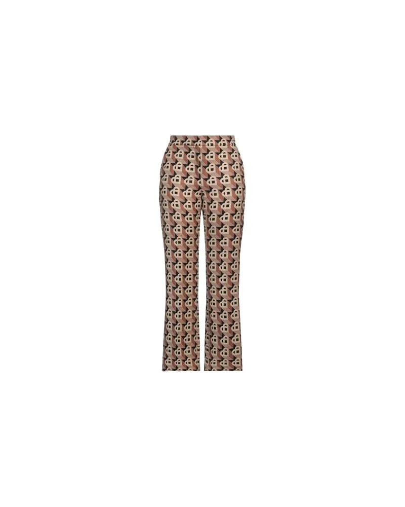 Casablanca Paris HOSEN & RÖCKE - Hosenauf YOOX.COM Beige