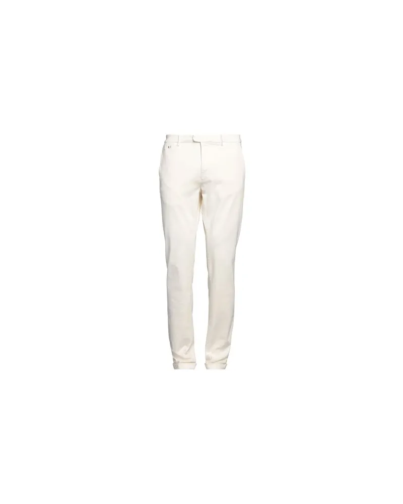 Tramarossa HOSEN & RÖCKE - Jeanshosenauf YOOX.COM Weiß