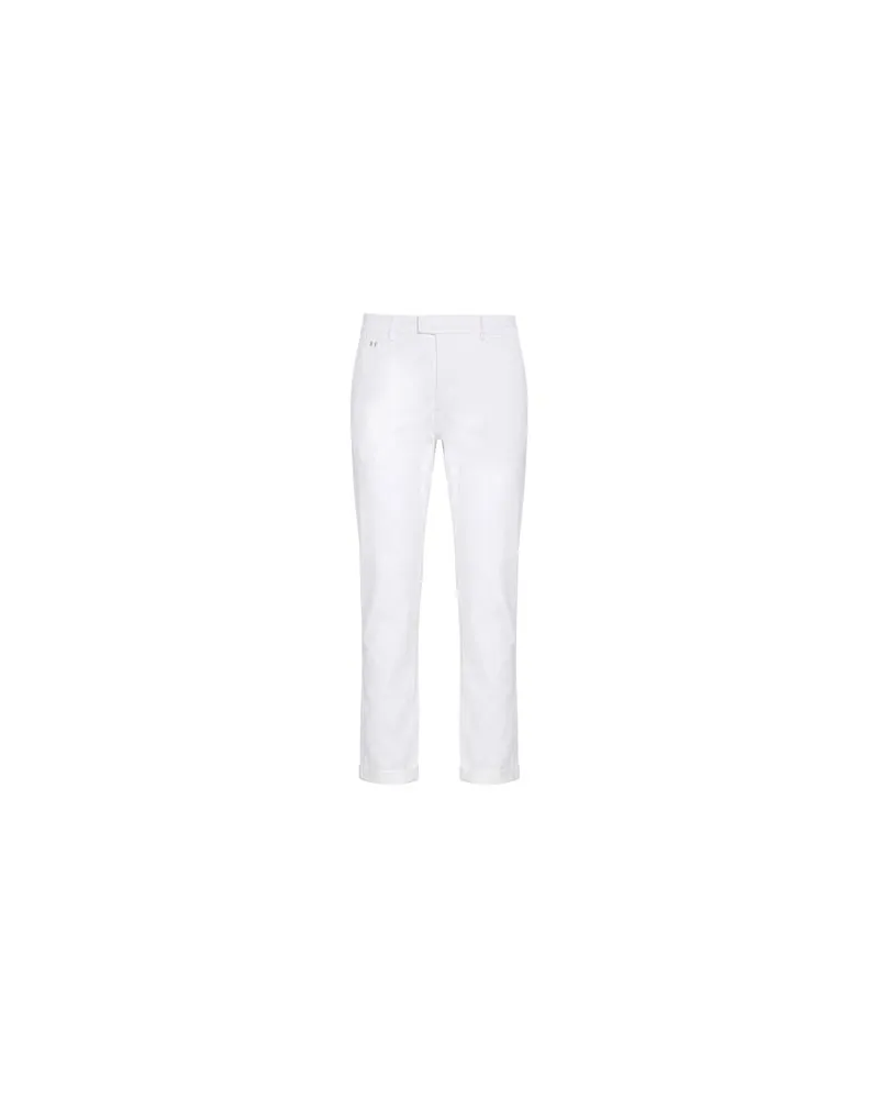 Tramarossa HOSEN & RÖCKE - Jeanshosenauf YOOX.COM Off
