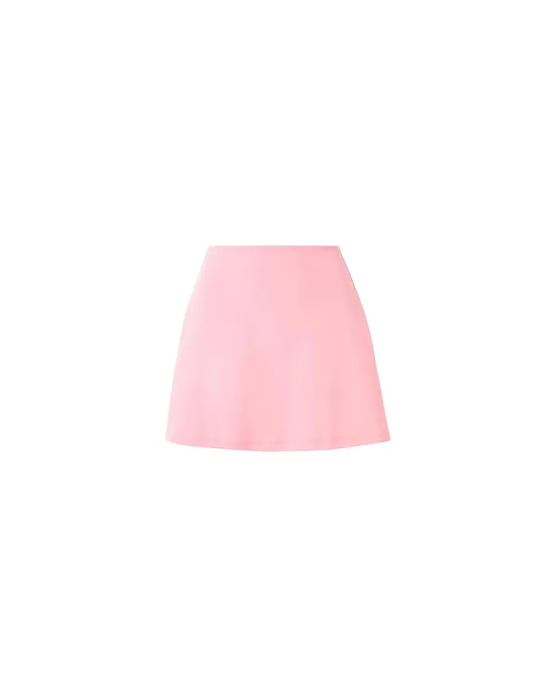 Girlfriend Collective HOSEN & RÖCKE - Shorts & Bermudashortsauf YOOX.COM Rosa