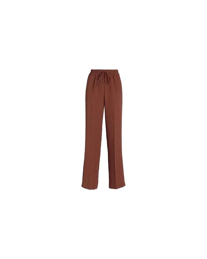 SLY 010 HOSEN & RÖCKE - Hosenauf YOOX.COM Braun