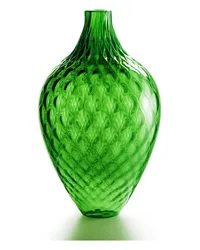 NasonMoretti Vase Grün