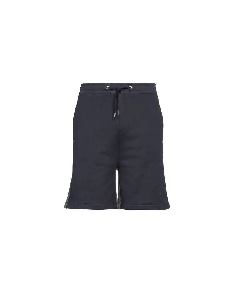 Valentino Garavani HOSEN & RÖCKE - Shorts & Bermudashortsauf YOOX.COM Nachtblau
