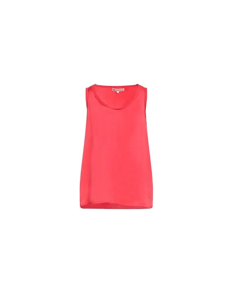 Kocca TOPS - Topsauf YOOX.COM Rot