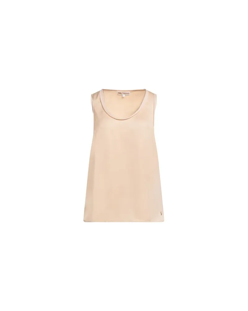 Kocca TOPS - Topsauf YOOX.COM Beige