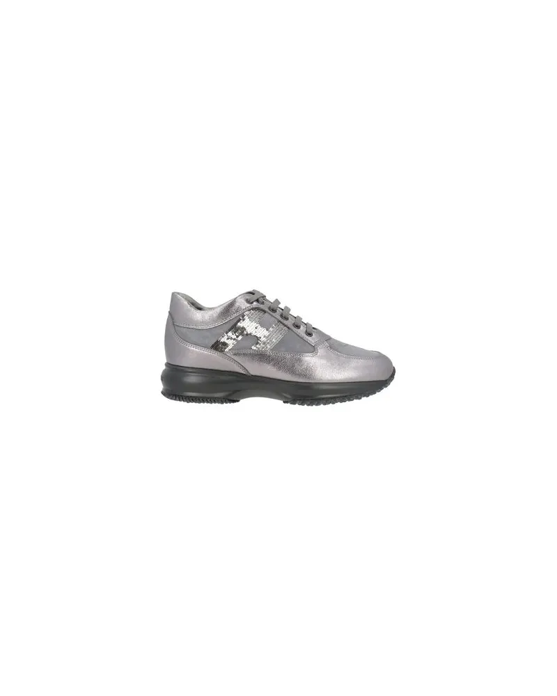 Hogan SCHUHE - Sneakersauf YOOX.COM Grau