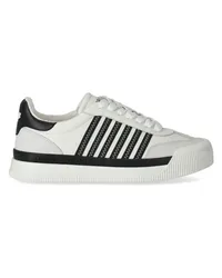 Dsquared2 Sneakers Weiß