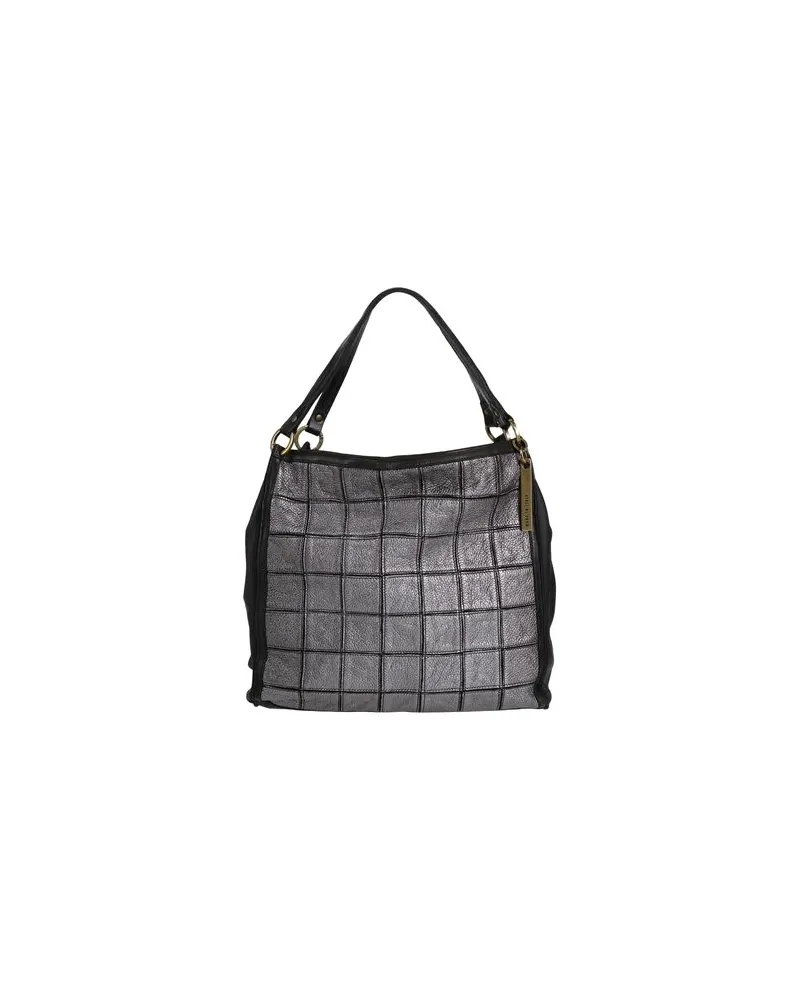 Caterina Lucchi GOLD - TASCHEN - Handtaschenauf YOOX.COM Stahlgrau