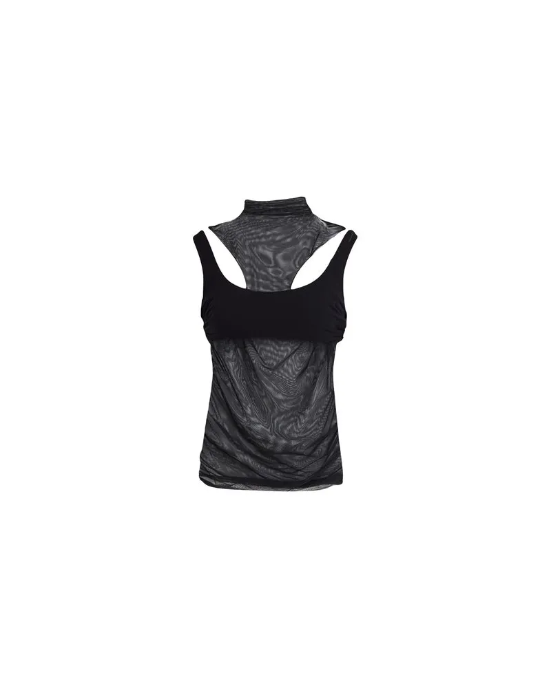Aniye By TOPS - Topsauf YOOX.COM Schwarz