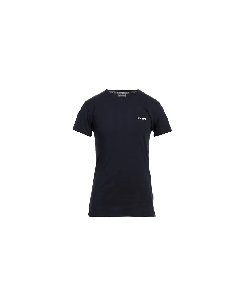 BERNA TOPS - T-shirtsauf YOOX.COM Nachtblau