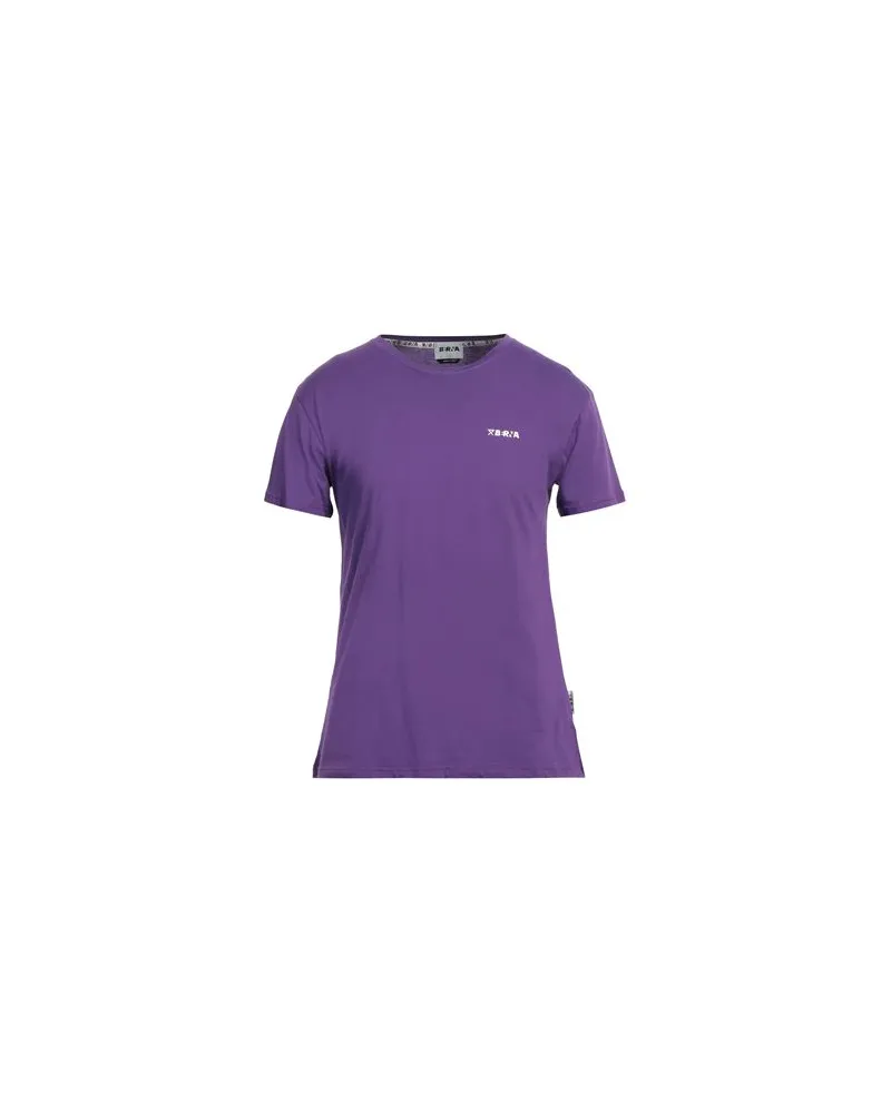 BERNA TOPS - T-shirtsauf YOOX.COM Violett