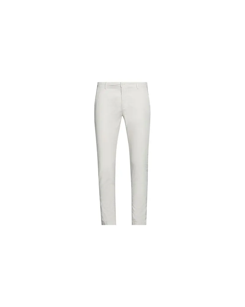 Yan Simmon HOSEN & RÖCKE - Hosenauf YOOX.COM Elfenbein