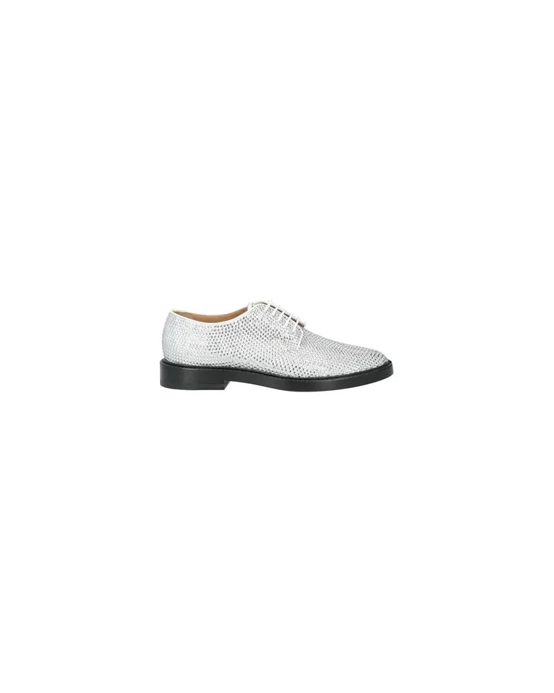 Maison Margiela SCHUHE - Schnürschuheauf YOOX.COM Weiß