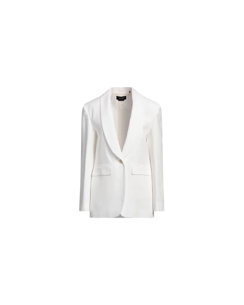 Isabel Marant ANZÜGE und CO-ORDS - Blazersauf YOOX.COM Weiß