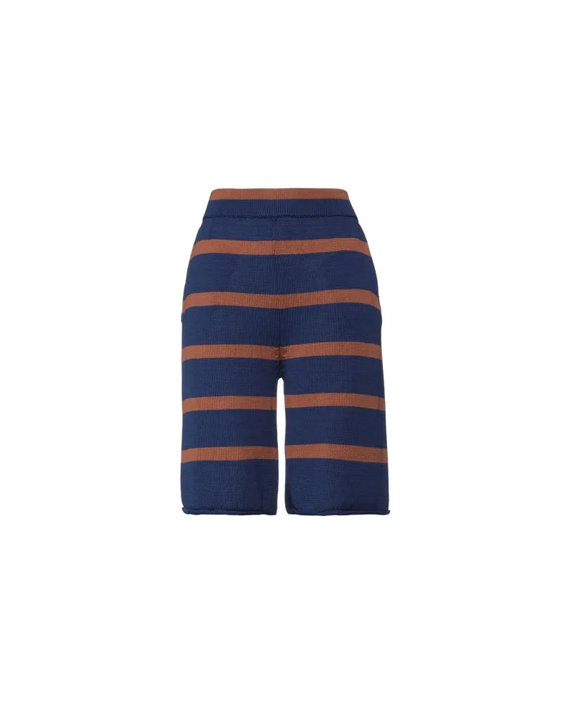 PDR Phisique du role HOSEN & RÖCKE - Shorts & Bermudashortsauf YOOX.COM Nachtblau