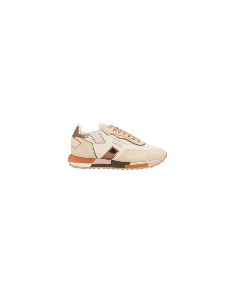 GHŌUD Venice RUSH - SCHUHE - Sneakersauf YOOX.COM Beige