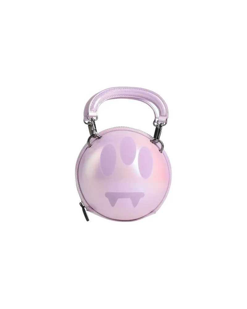 BARROW TASCHEN - Handtaschenauf YOOX.COM Malve