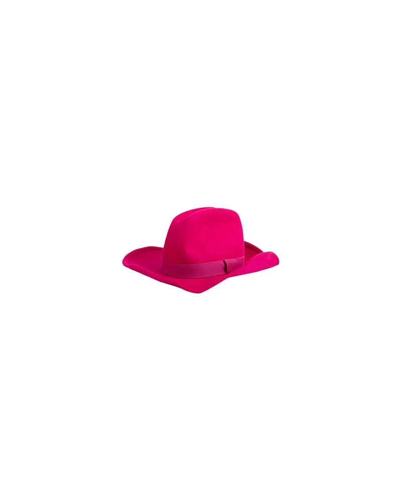 ACTUALEE ACCESSOIRES - Mützen & Hüteauf YOOX.COM Fuchsia