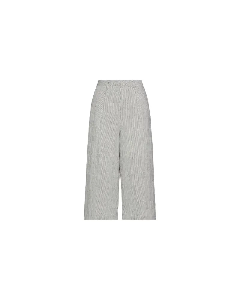 Manila Grace HOSEN & RÖCKE - Hosenauf YOOX.COM Hellgrau