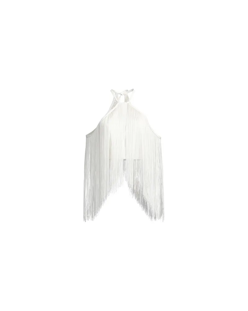 RELISH COLLECTION - TOPS - Topsauf YOOX.COM Weiß