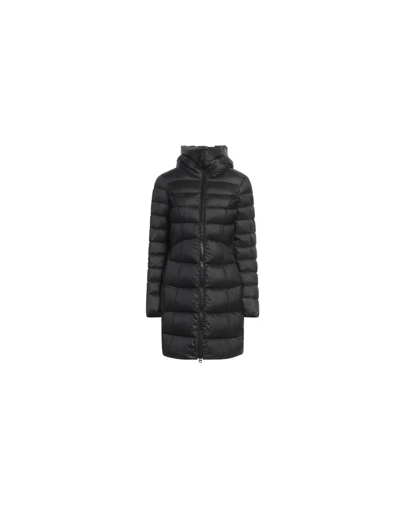 Peuterey JACKEN & MÄNTEL - Pufferjacken & Daunenjackenauf YOOX.COM Schwarz