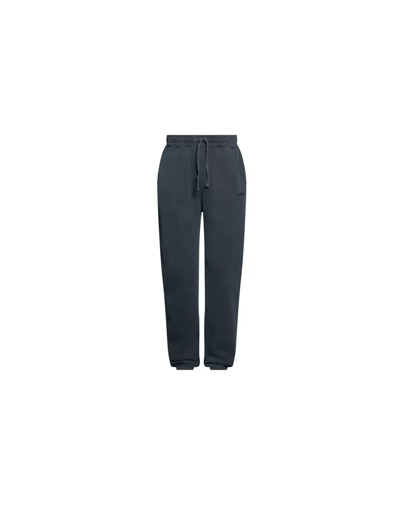 MC2 Saint Barth HOSEN & RÖCKE - Hosenauf YOOX.COM Blau