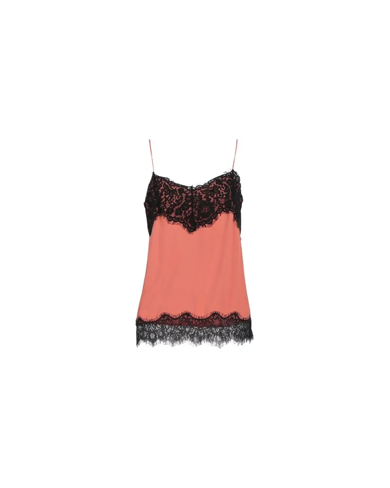SOLOTRE TOPS - Topsauf YOOX.COM Lachs