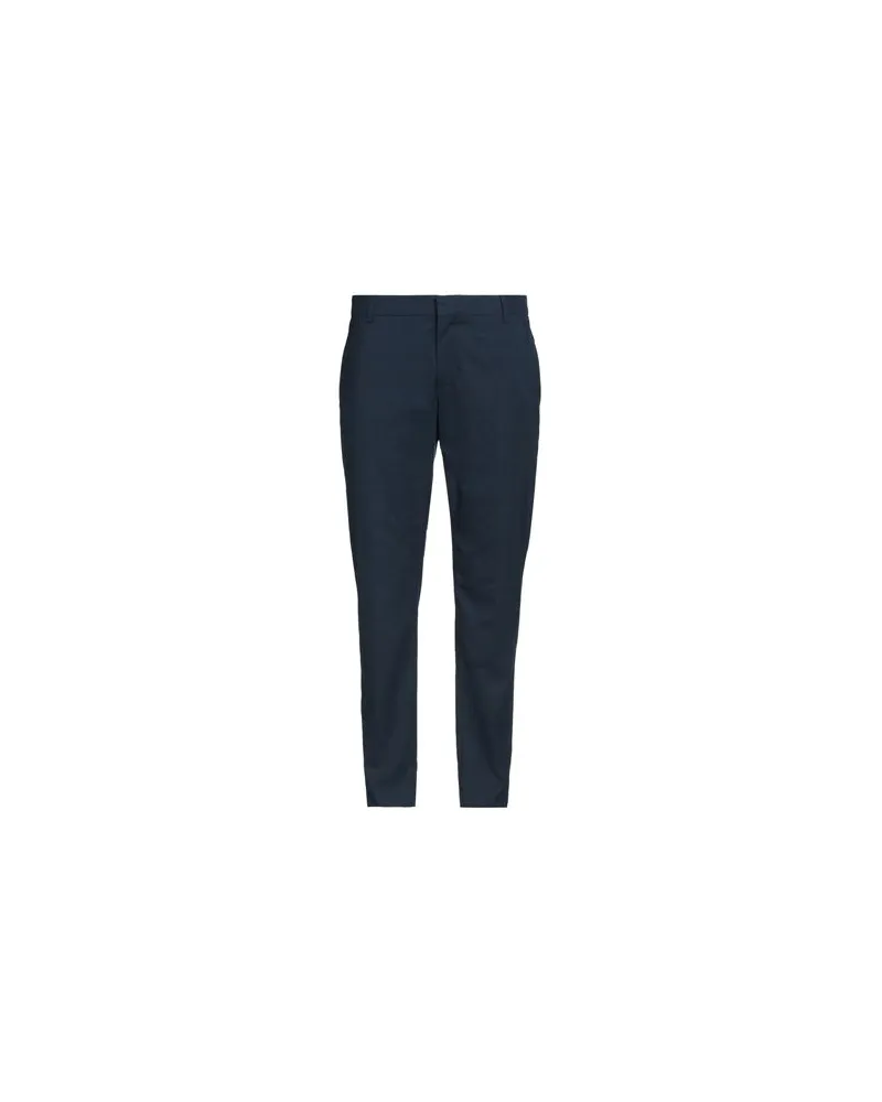 Daniele Alessandrini HOSEN & RÖCKE - Hosenauf YOOX.COM Marineblau