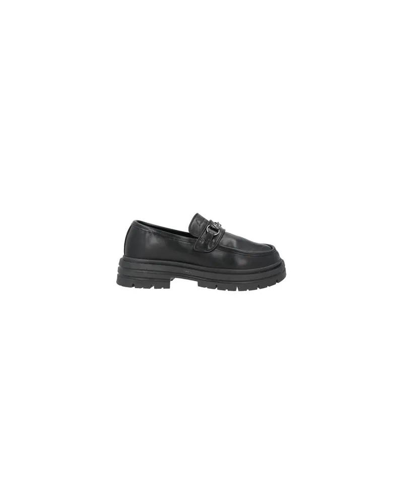 Alviero Martini SCHUHE - Mokassinsauf YOOX.COM Schwarz