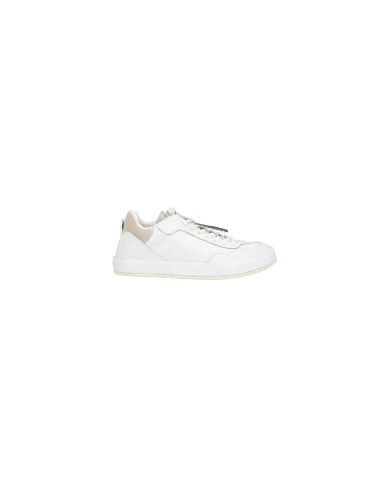 Poesie Veneziane SCHUHE - Sneakersauf YOOX.COM Weiß