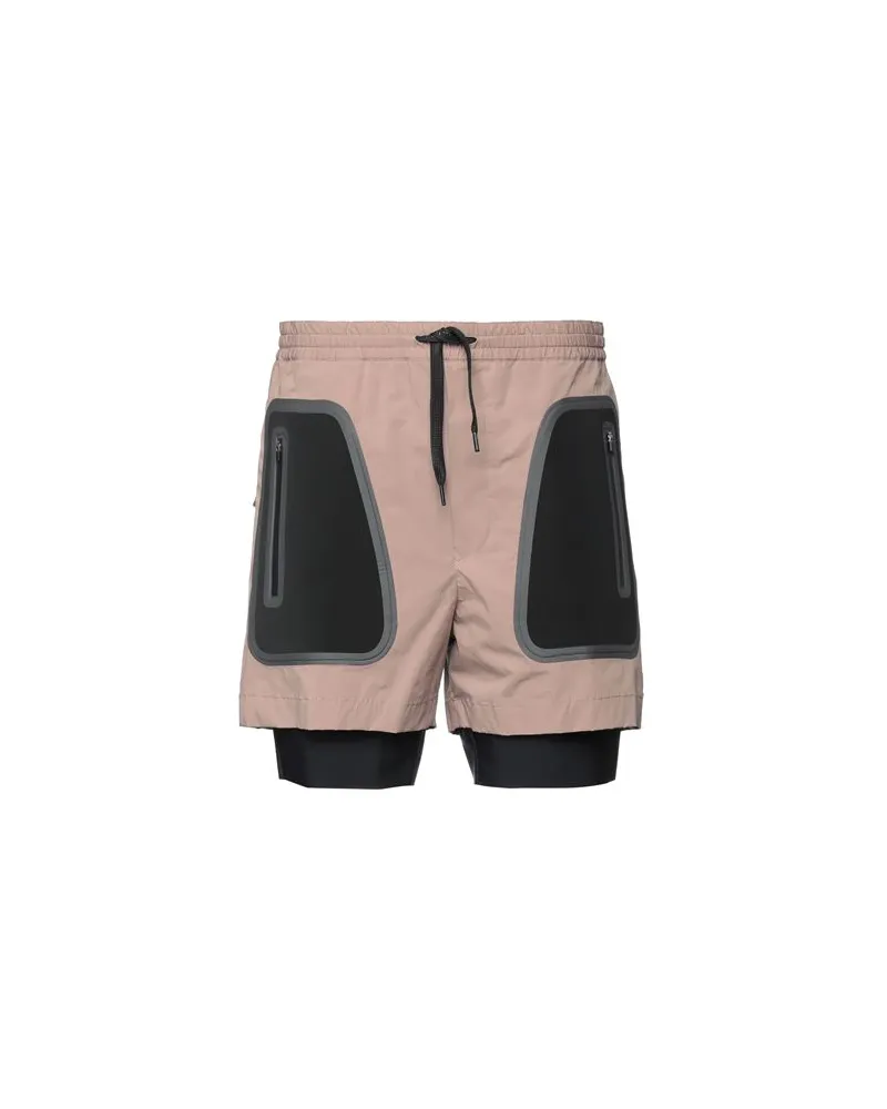 Dsquared2 HOSEN & RÖCKE - Shorts & Bermudashortsauf YOOX.COM Beige