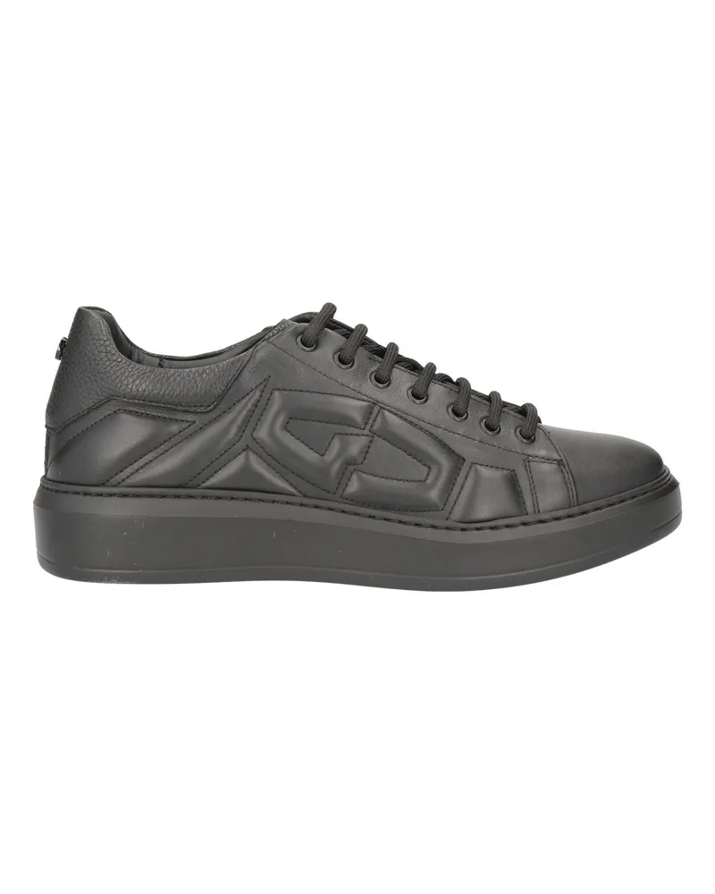 Giovanni Conti Sneakers Schwarz