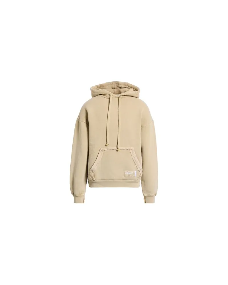 Axel Arigato TOPS - Sweatshirtsauf YOOX.COM Beige