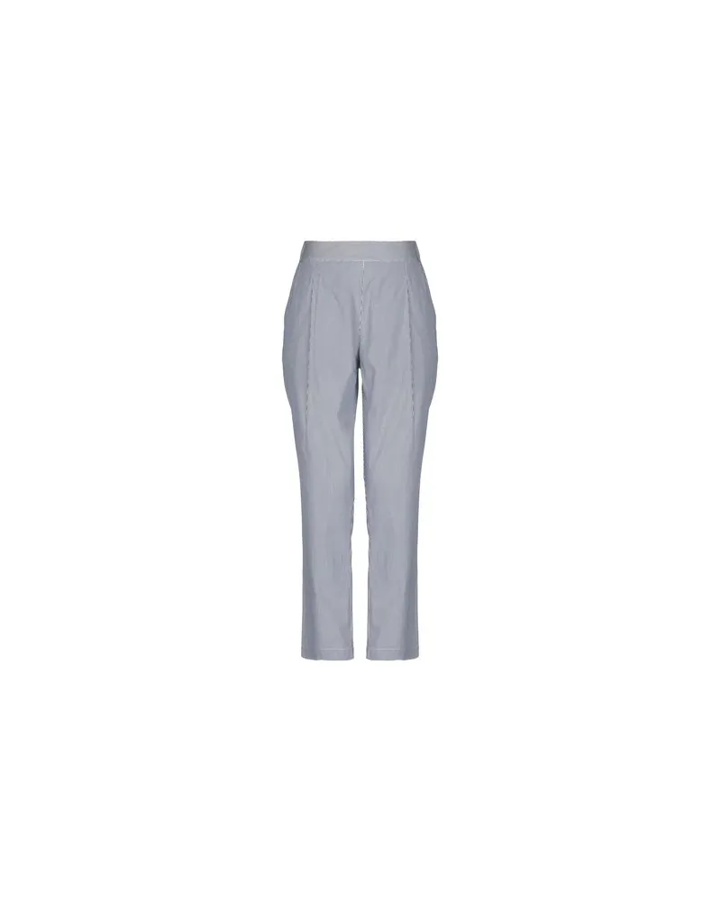 Semicouture HOSEN & RÖCKE - Hosenauf YOOX.COM Schwarz