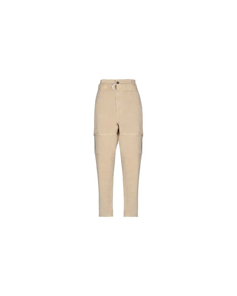 Frame Denim HOSEN & RÖCKE - Hosenauf YOOX.COM Beige