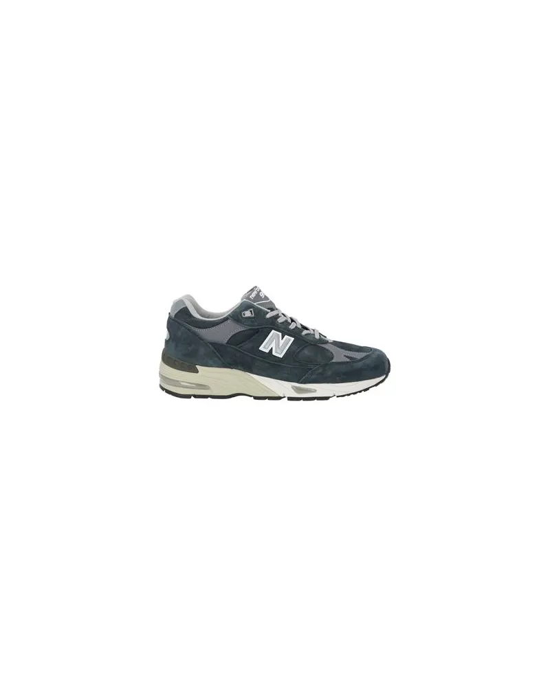 New Balance 991P - SCHUHE - Sneakersauf YOOX.COM Marineblau