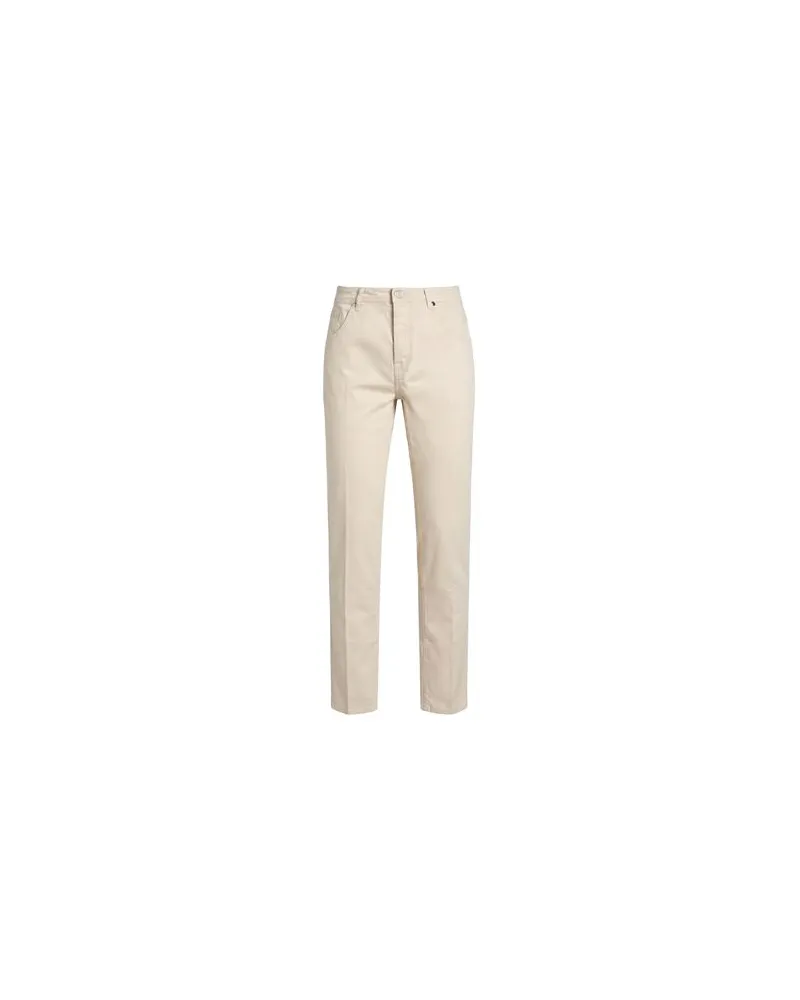 Jacob Cohën HOSEN & RÖCKE - Hosenauf YOOX.COM Elfenbein