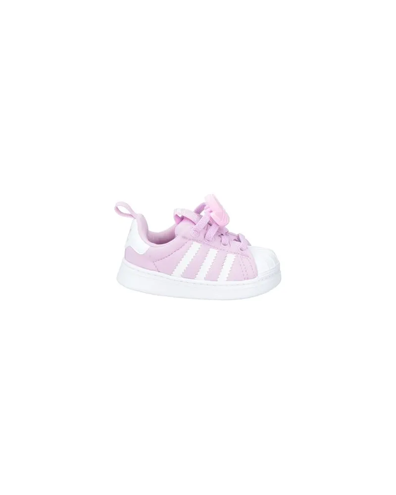 adidas SCHUHE - Sneakersauf YOOX.COM Lila
