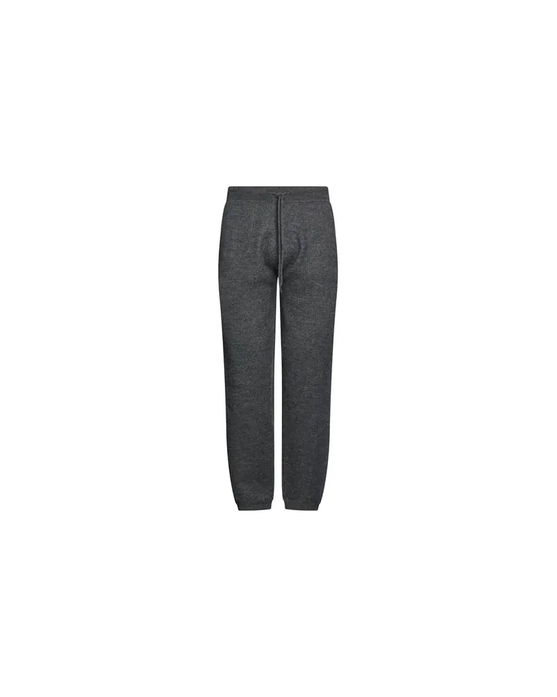 MC2 Saint Barth HOSEN & RÖCKE - Hosenauf YOOX.COM Grau
