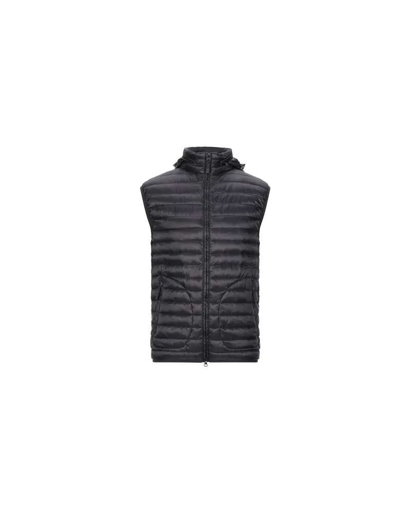 Daniele Alessandrini JACKEN & MÄNTEL - Pufferjacken & Daunenjackenauf YOOX.COM Blei