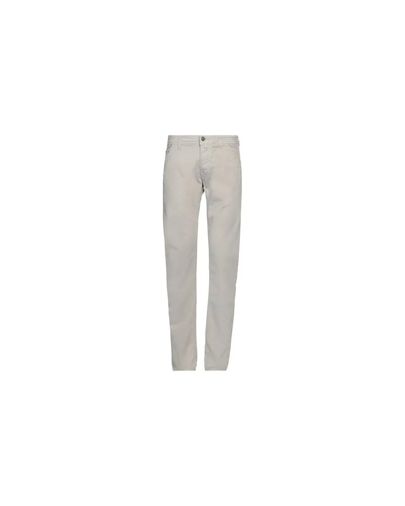 Jacob Cohën HOSEN & RÖCKE - Hosenauf YOOX.COM Hellgrau
