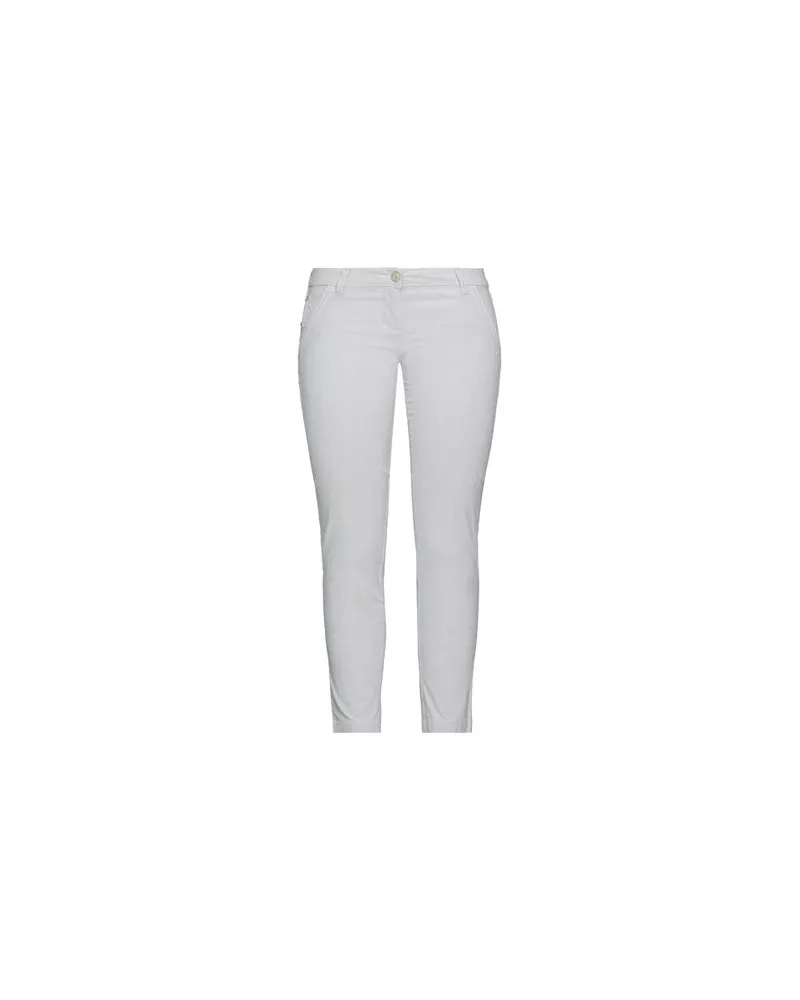 Jacob Cohën HOSEN & RÖCKE - Hosenauf YOOX.COM Grau