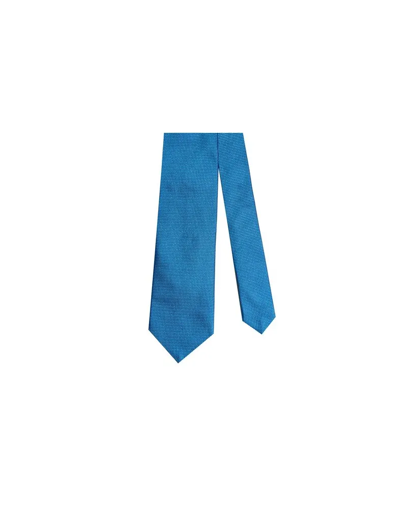 Dunhill ACCESSOIRES - Krawatten & Fliegenauf YOOX.COM Azurblau