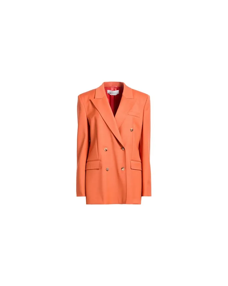 Gabriela Hearst ANZÜGE und CO-ORDS - Blazersauf YOOX.COM Orange