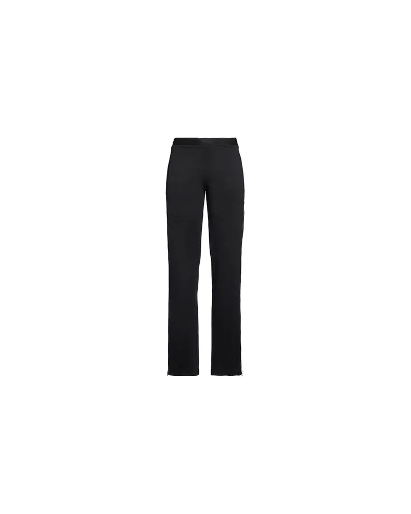 Bikkembergs HOSEN & RÖCKE - Hosenauf YOOX.COM Schwarz