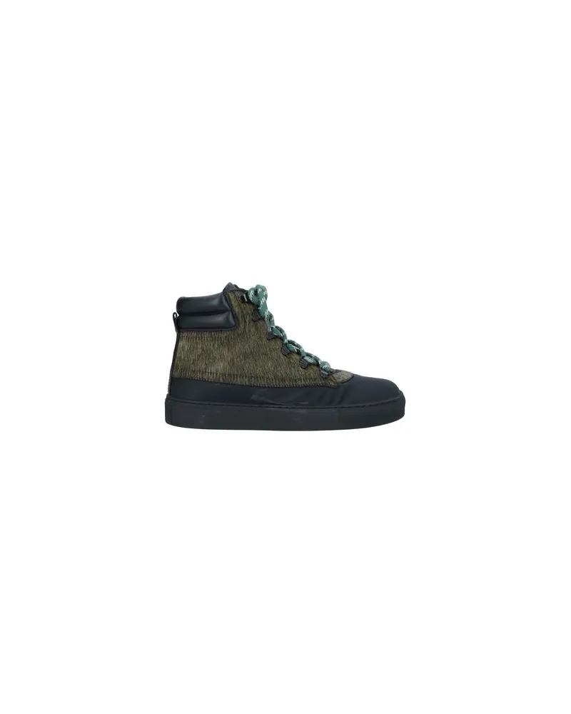 Rossignol SCHUHE - Sneakersauf YOOX.COM Militärgrün