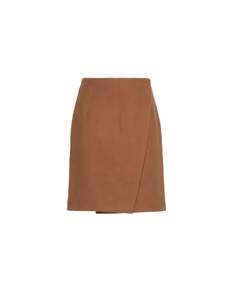 Drumohr  HOSEN & RÖCKE - Miniröckeauf YOOX.COM Kamel