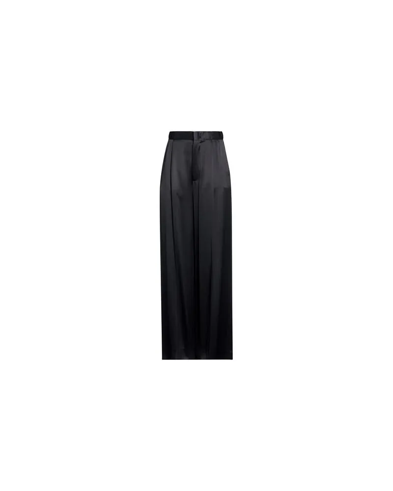 Sa Su Phi HOSEN & RÖCKE - Hosenauf YOOX.COM Schwarz