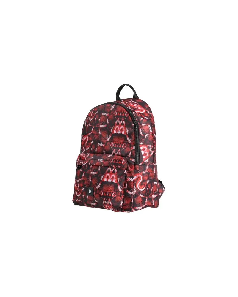 Marcelo Burlon | County of Milan TASCHEN - Rucksäckeauf YOOX.COM Rot